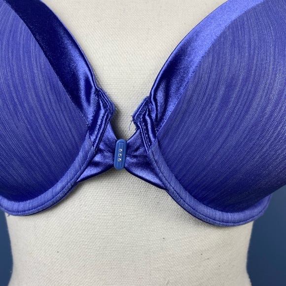 🍉Vanity Fair Illumination Front close Size 36D - Picture 2 of 4